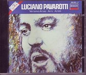 Luciano Pavarotti - Verissimo Aria's