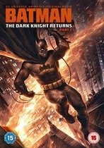 Batman - Dark Knight Returns 2