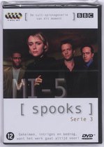Spooks - Serie 03