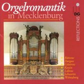 Orgelromantik In Mecklenb