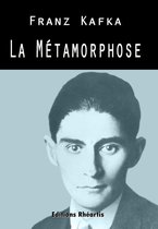Littérature XXe Siècle - La Métamorphose
