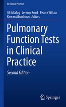 In Clinical Practice - Pulmonary Function Tests in Clinical Practice
