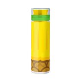 Mustard - Fruit Waterfles - Ananas - 800ml -  met Fruitfilter