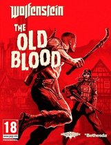 Wolfenstein: The Old Blood - Windows Download