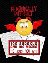 Demonically Difficult!!