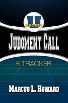 Judgment Call Emotional Tracker