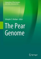 Compendium of Plant Genomes - The Pear Genome
