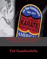 AKBBA 50th Anniversary Celebration 9-19-15