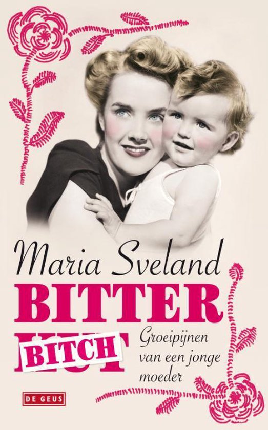Bitterbitch - Maria Sveland | Do-index.org