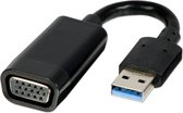 USB to VGA Adapter LINDY 43172