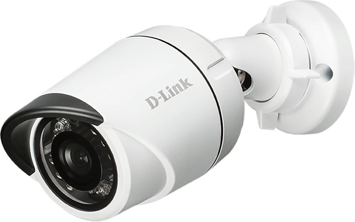IP-camera D-Link DCS-4602EV HD 720 p IR