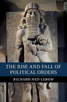 The Rise and Fall of Political Orders