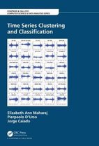 Chapman & Hall/CRC Computer Science & Data Analysis- Time Series Clustering and Classification