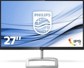 Philips E Line 276E9QDSB - 27 inch Full HD Monitor