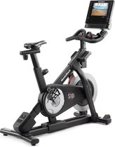 Spinningbike NordicTrack S10i - incl. trainingscomputer