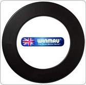 Surround Ring Zwart  Per stuk