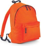 BagBase Kinderrugzak 18 liter - Oranje