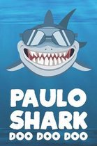 Paulo - Shark Doo Doo Doo