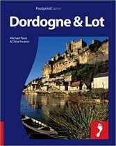 Dordogne & Lot Footprint Full-colour Guide