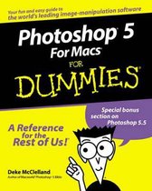 Photoshop 5 For Macs For Dummies