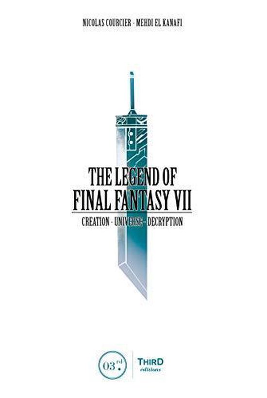 The Legend of Final Fantasy VII