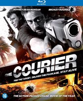 Courier (Blu-ray)
