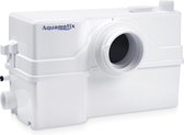 Aquamatix Forte 3 - Broyeur WC vermaler - Geschikt voor commerciële toepassingen