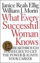 What Every Successful Woman Knows