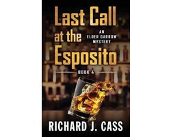 Elder Darrow Mystery- Last Call at the Esposito