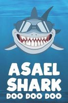 Asael - Shark Doo Doo Doo