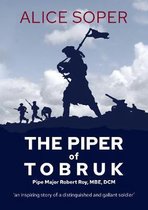 The Piper of Tobruk'