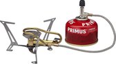 Primus Express Spider II Campingkoker goud/zilver