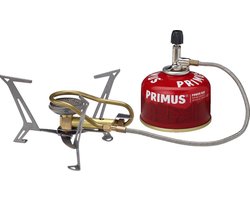 Primus Express Spider II Campingkoker