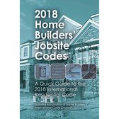 2018 Home Builders' Jobsite Codes