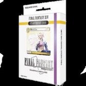 Asmodee Final Fantasy TCG FF XIV-18 Starter Set - EN