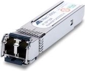 Allied Telesis AT-SP10SR netwerk transceiver module Vezel-optiek 10300 Mbit/s SFP+ 850 nm