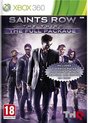 Saint's Row The Third - The Full Package