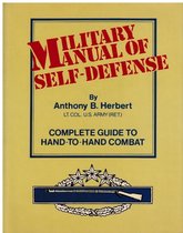 Military Manual of Self Defense