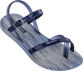 Ipanema Fashion Sandal Kids Slippers - White/Blue - Maat 28/29