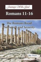 Journeys With God - Romans 11-16