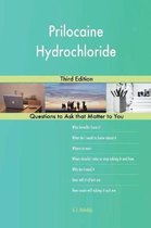 Prilocaine Hydrochloride; Third Edition