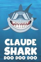 Claude - Shark Doo Doo Doo