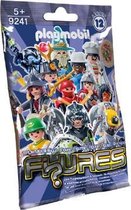 Playmobil 70565 / Série 19 / Boy série complète / Full Set Neuf - New - nuevo