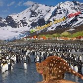 South Georgia & Sandwich Islands, BRITAIN