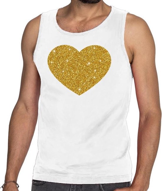 Dames wetlook crop top glitter tanktop mouwloos metallic shirt