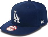 New Era MLB 9FIFTY Los Angeles Dodgers TEAM Cap - Blue - S/M