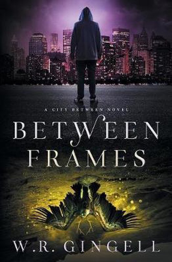 City Between- Between Frames