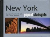 New york popout stadsgids