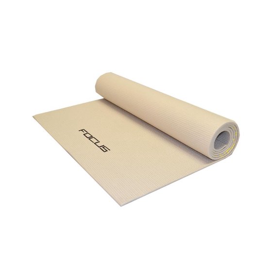 Mat De Yoga 173X61 Cm 5Mm Athletic W