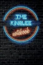 The KINSLEE Notebook